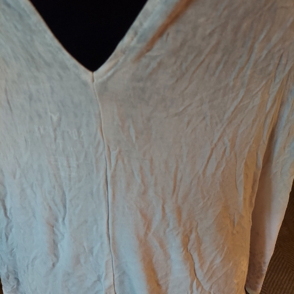 American Eagle Soft & Sexy Tshirt Ombre Size Medium - Picture 10 of 10